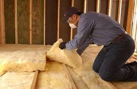 Best Wall Insulation Installation  in South Zanesville, OH